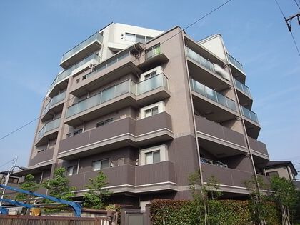 グローベルザシティ平井